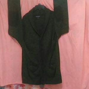 Men's cardigan XXL